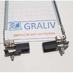 Петли матрицы ноутбука Lenovo ThinkPad Sl500, 13N0-5FA0502 / 13N0-5FA0602