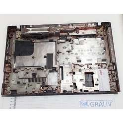 Корпус в сборе ноутбука HP 620, 625