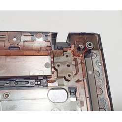 Корпус в сборе ноутбука HP 620, 625