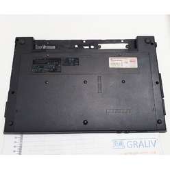 Корпус в сборе ноутбука HP 620, 625