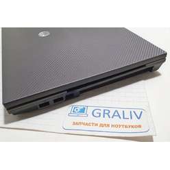 Корпус в сборе ноутбука HP 620, 625