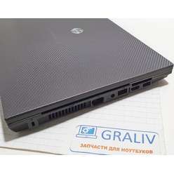 Корпус в сборе ноутбука HP 620, 625