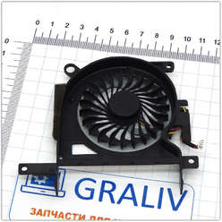 Вентилятор (кулер) для ноутбука Sony SVE151, AD05605HX09G300 0FJ8