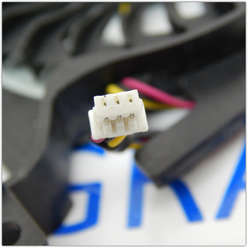 Вентилятор (кулер) для ноутбука Sony SVE151, AD05605HX09G300 0FJ8