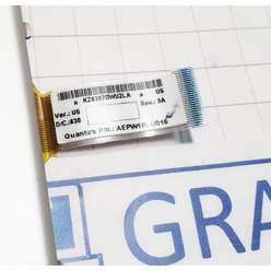 Клавиатура Apple MacBook Pro 15 A1150 2006, AEPW1PLU016