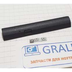 Заглушка DVD привода ноутбука DEXP O140 O141 O143 XD95-C