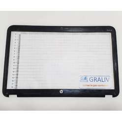 Рамка матрицы ноутбука HP 15-p, 15-p103, EAY1400601022