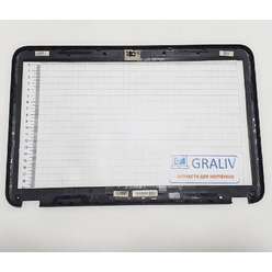 Рамка матрицы ноутбука HP 15-p, 15-p103, EAY1400601022