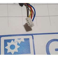 Вентилятор системы охлаждения, кулер ноутбука HP 15-p, 15-p103, 767776-001