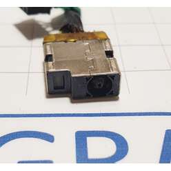 Разьем питания ноутбука HP 15-p, 15-p103