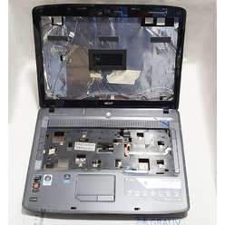 Корпус в сборе ноутбука Acer 5530