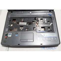 Корпус в сборе ноутбука Acer 5530