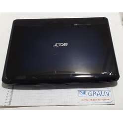 Корпус в сборе ноутбука Acer 5530