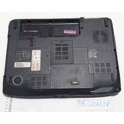 Корпус в сборе ноутбука Acer 5530