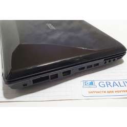 Корпус в сборе ноутбука Acer 5530