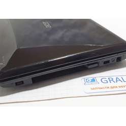 Корпус в сборе ноутбука Acer 5530