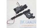 Динамики ноутбука HP 15-BS, 15-ra, PK23000VN00, SPS 925306-001, 7J1820