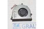 Вентилятор системы охлаждения, кулер ноутбука HP 15-BS, SPS-925012-001, DC28000JLD0