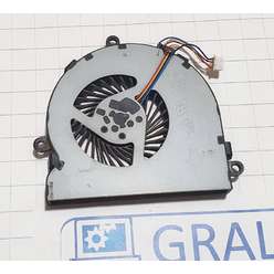 Вентилятор системы охлаждения, кулер ноутбука HP 15-BS, SPS-925012-001, DC28000JLD0