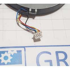 Вентилятор системы охлаждения, кулер ноутбука HP 15-BS, SPS-925012-001, DC28000JLD0