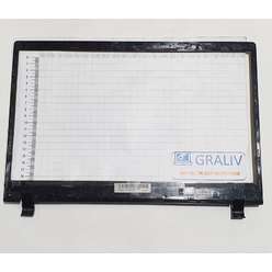Рамка матрицы ноутбука Asus A560U, 13NB0IP1AP0301