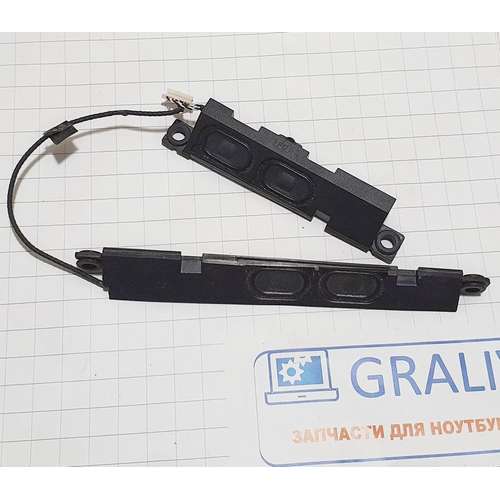 Динамики ноутбука MSI GL62