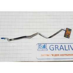 Кнопка старта, плата включения ноутбука Lenovo B570 B575 V570 55.4IH04.001G