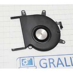 Вентилятор охлаждения, кулер ноутбука MacBook A1708 EMC 3164