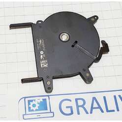 Вентилятор охлаждения, кулер ноутбука MacBook A1708 EMC 3164