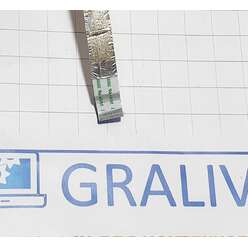 Доп. плата с usb Lenovo Flex 10, 1109-00845 BH5338B Rev.1.6