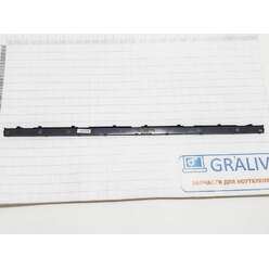 Заглушка клавиатуры ноутбука Toshiba A300