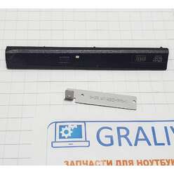 Заглушка dvd привода ноутбука IRU W255CU