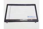 Рамка матрицы ноутбука Asus X53U, X53B, AP0J1000A00