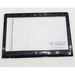 Рамка крышки матрицы ноутбука Lenovo 310-15, 510-15, AP10T000400