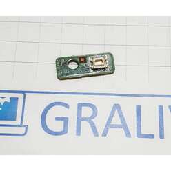 Доп. плата ноутбука Dell N5110, 48.4IE11.011