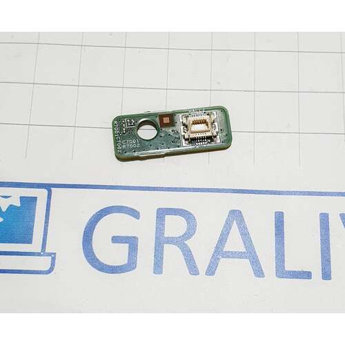 Доп. плата ноутбука Dell N5110, 48.4IE11.011