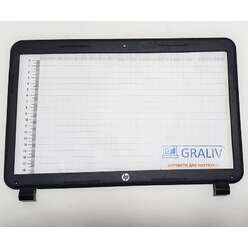 Рамка матрицы ноутбука HP 15-D, 747113-001