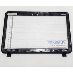 Рамка матрицы ноутбука HP 15-D, 747113-001