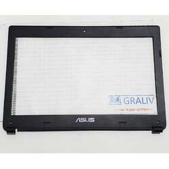 Рамка матрицы ноутбука Asus K45D, 46XY1LBJN00