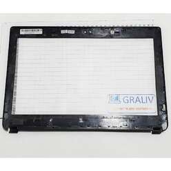 Рамка матрицы ноутбука Asus K45D, 46XY1LBJN00
