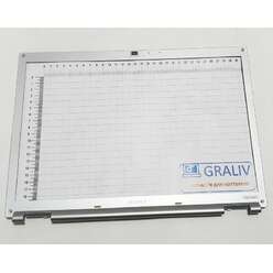 Рамка матрицы ноутбука Sony VGN-FZ PCG-3A6P