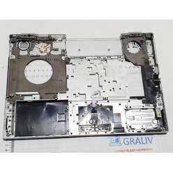 Верхняя часть корпуса, палмрест ноутбука Sony VGN-FZ PCG-3A6P