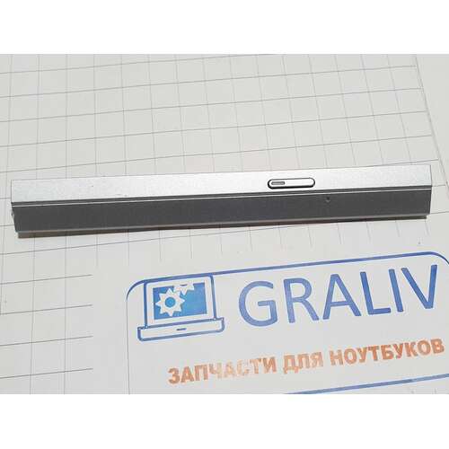 Заглушка dvd привода ноутбука Sony VGN-FZ PCG-3A6P