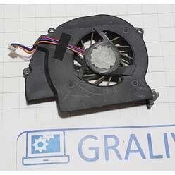 Вентилятор ноутбука Sony VGN-FW VGN-FZ серии UDQFRHR01CF0