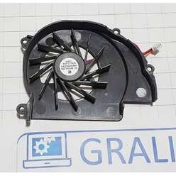 Вентилятор ноутбука Sony VGN-FW VGN-FZ серии UDQFRHR01CF0