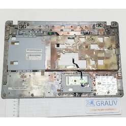 Верхняя часть корпуса, палмрест ноутбука Lenovo Z560, Z565, AP0E4000400