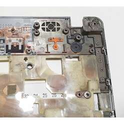 Верхняя часть корпуса, палмрест ноутбука Lenovo Z560, Z565, AP0E4000400