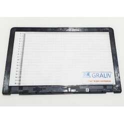 Рамка матрицы ноутбука HP 15-bs 15-bw 15-ra 15-rb 250 G6 255, AP204000300SVT