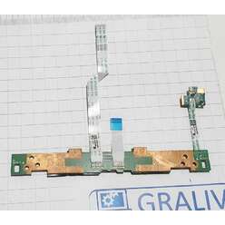 Панель кнопок тачпада ноутбука HP Pavilion G7-2000 серии, DA0R33TB6E0