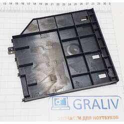 Заглушка dvd привода ноутбука Asus X553M, 13MB04X1P13011